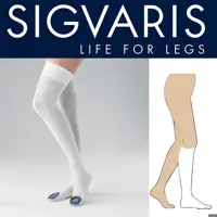 جوراب آنتی ترومبوز سیگواریس Sigvaris Thrombo AD