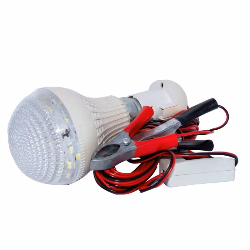 لامپ سیار مسافرتی خودرو مدل HB-11