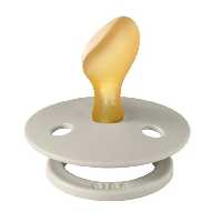 پستونک اورجینال BIBS  سایز 1، ارتودنسی ساخت دانمارک  بیبز، colour pacifier anatomical