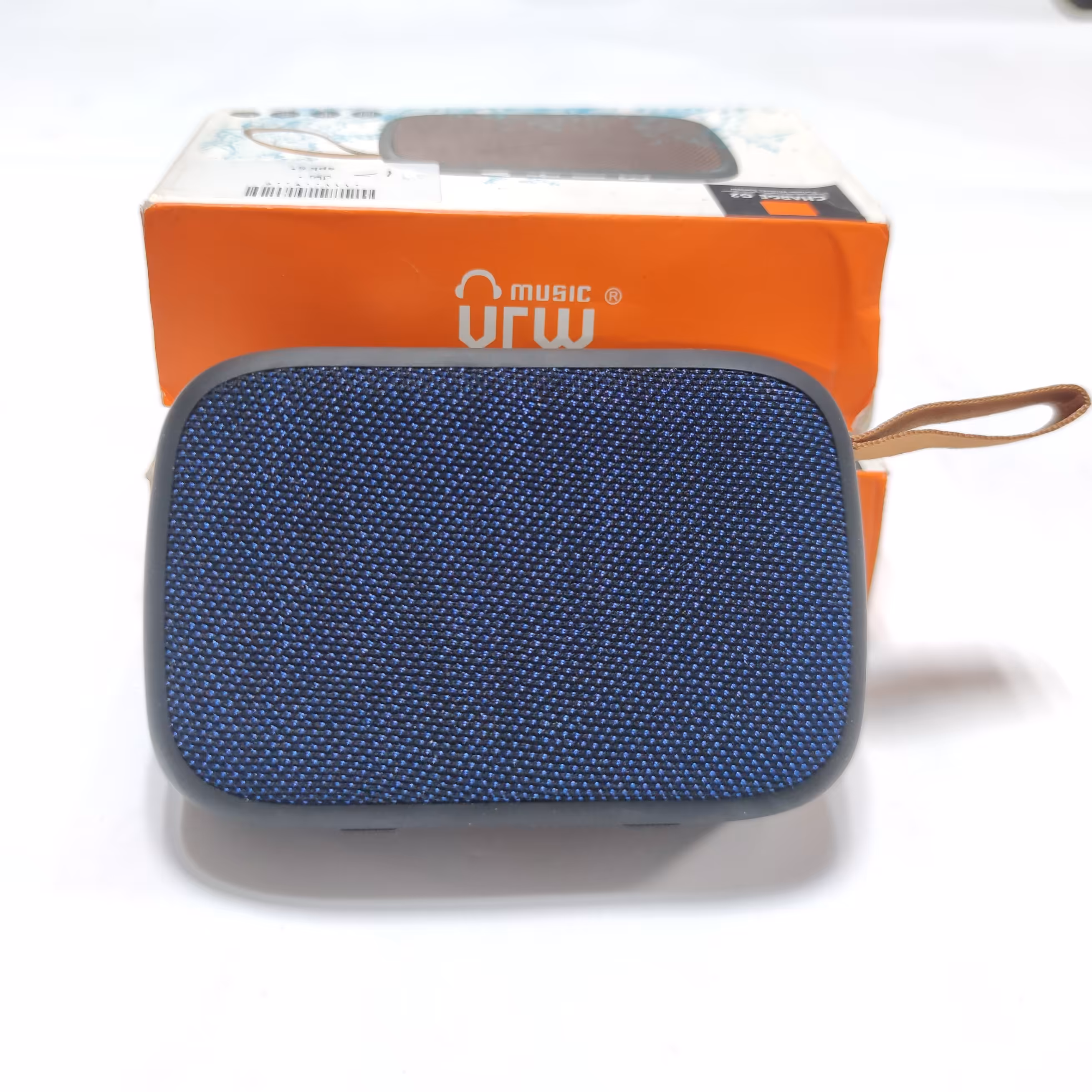 اسپیکر شارژی CHARGE G2