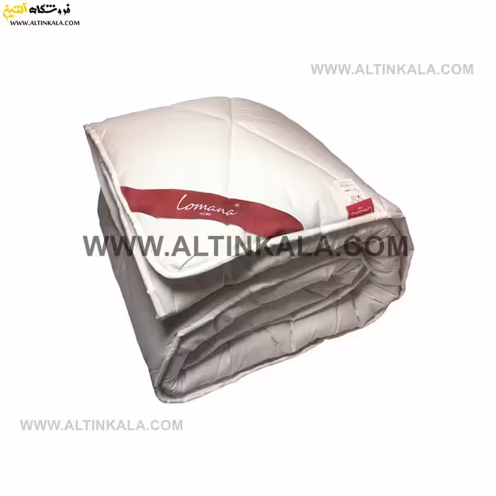 لحاف لایت ارگانیک لومانا مدل فرنزی سایز 215×235