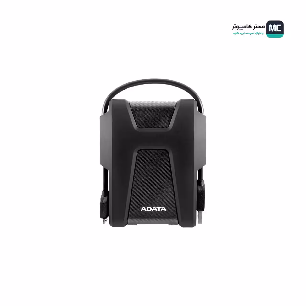 قیمت و خرید هارد اکسترنال ای دیتا HD680 1TB | مستر کامپیوتر | آسوده خرید کنید