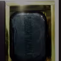 صابون ضد جوش  خشخاش نگین بلوچستان 