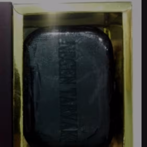 صابون ضد جوش  خشخاش نگین بلوچستان 