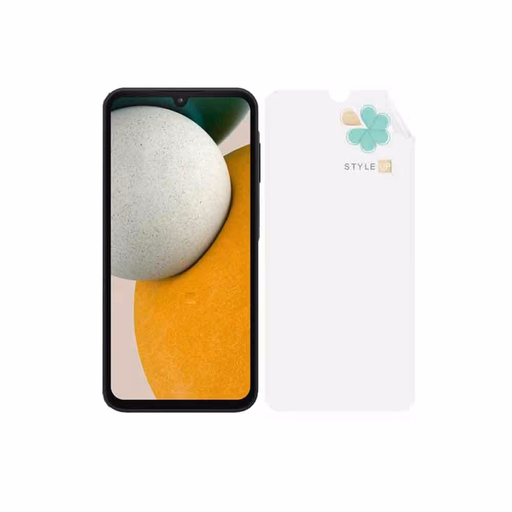 محافظ صفحه گوشی نانو مات مناسب سامسونگ Galaxy A15 4G / 5G