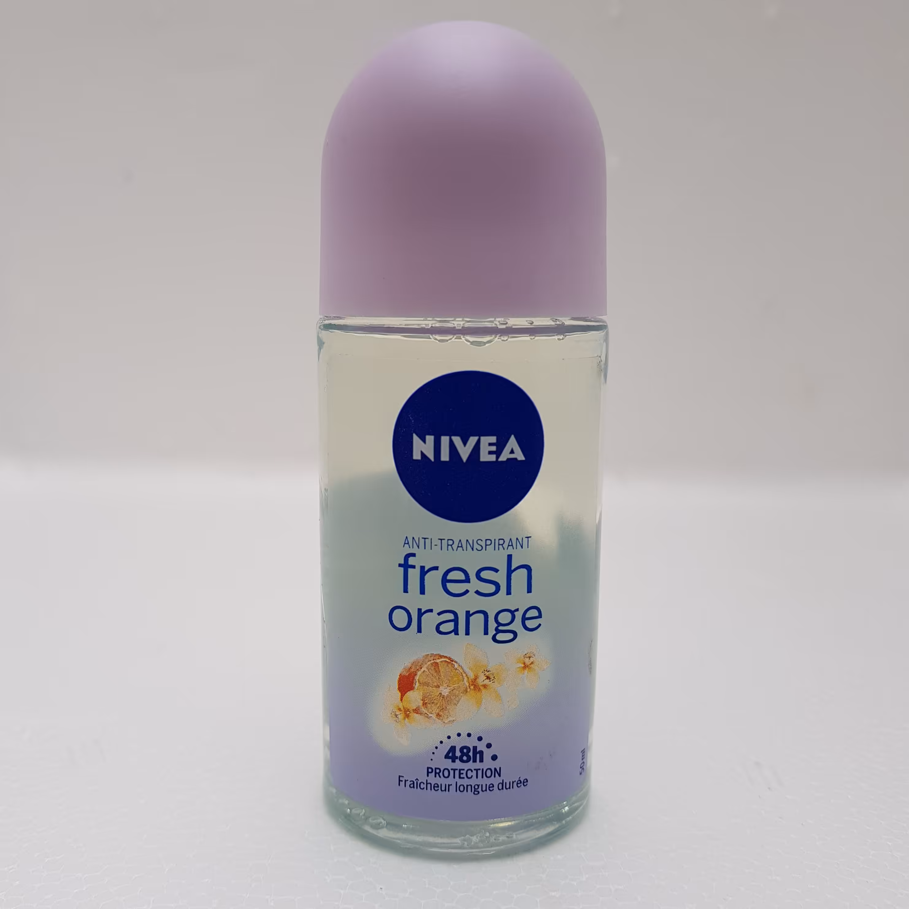 مام رول نیوا fresh orange