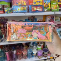 جامدادی اکواریومی