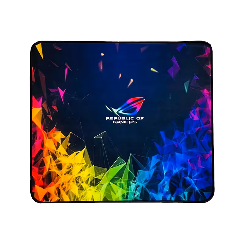 خرید موس پد گیمینگ ایسوس TGEO NU57 - قیمت ماوس پد ASUS TGEO NU57