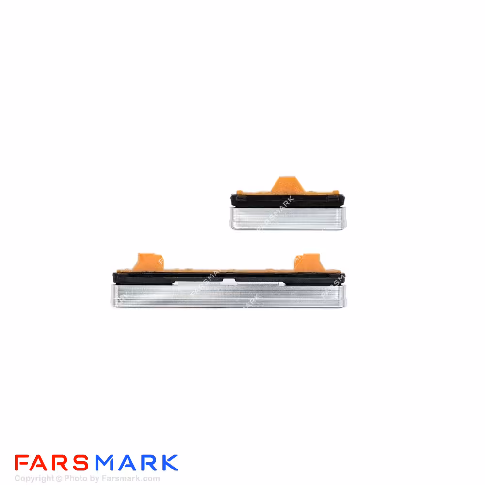 دکمه ولوم و پاور گوشی سامسونگ Samsung Galaxy A90 5G