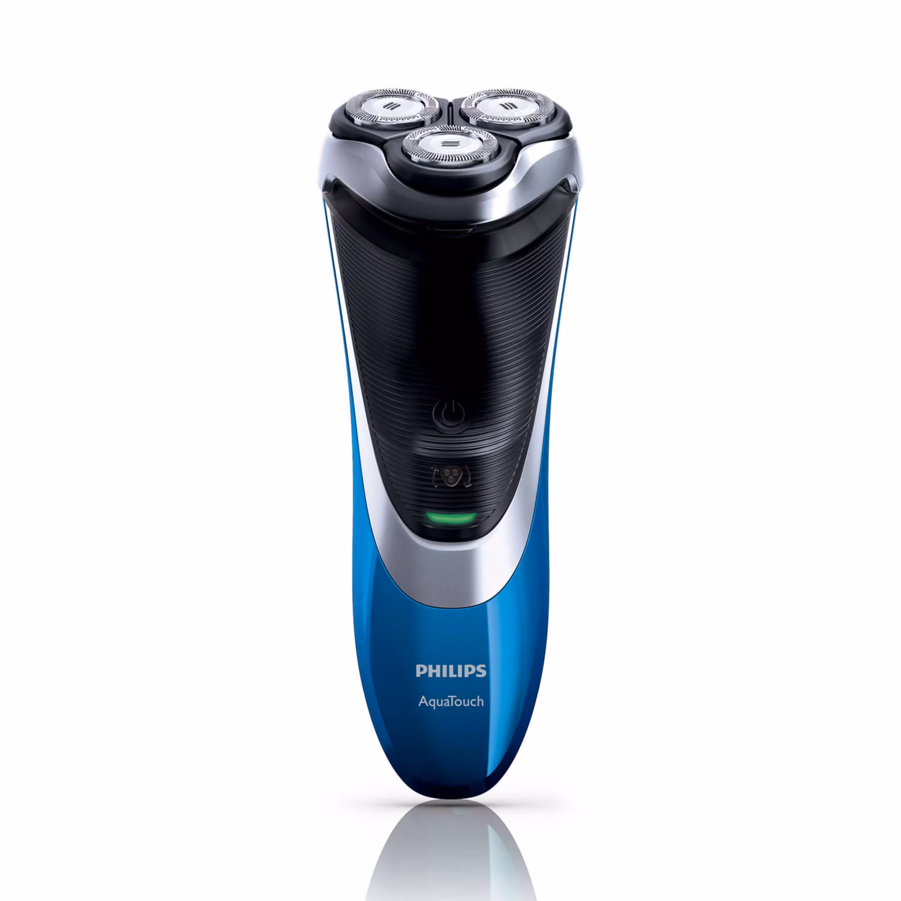 ریش تراش سه تیغ فیلیپس philips مدل AT-890 - طرح