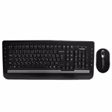 FARASSOO FCM-6140 Wired Keyboard and Mouse
