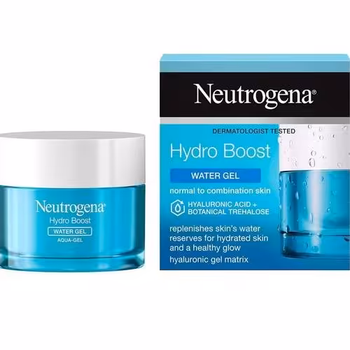 واترژل آبرسان نیتروژنا مدل Hydro Boost حجم 50 میل