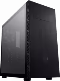 کیس گیمینگ Coolermaster مدل MasterBox MB600L V2