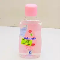 روغن بچه 75 میل جانسون اصل