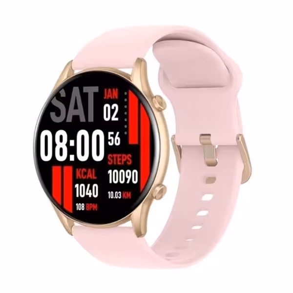 ساعت هوشمند کیسلکت مدل Smart Calling Watch Kr