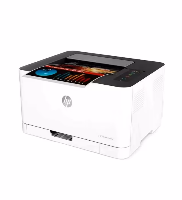 پرینتر لیزری رنگی اچ پی مدل Color Laser 150nw