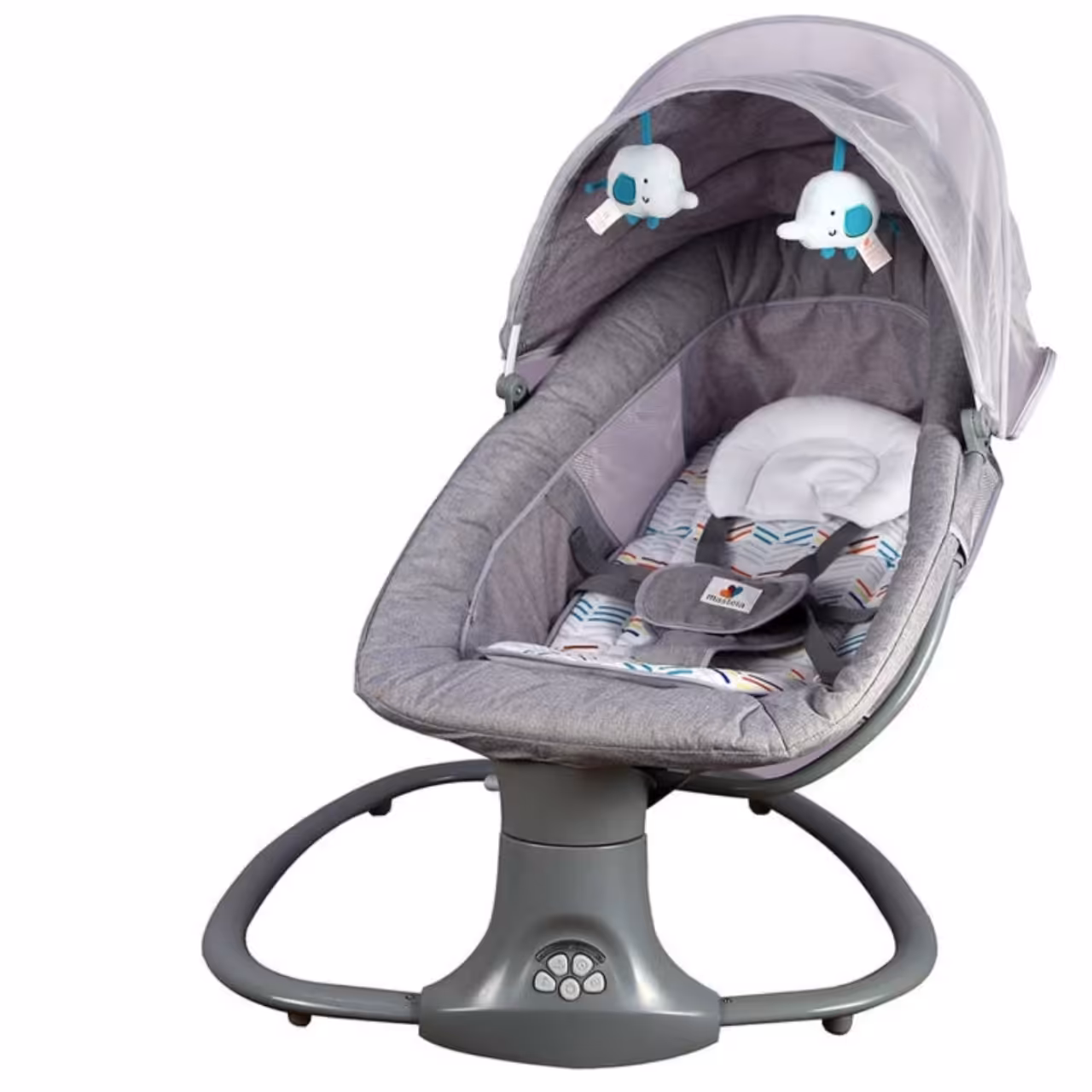 نی نی لای لای برقی ماستلا  3کاره  3 1in