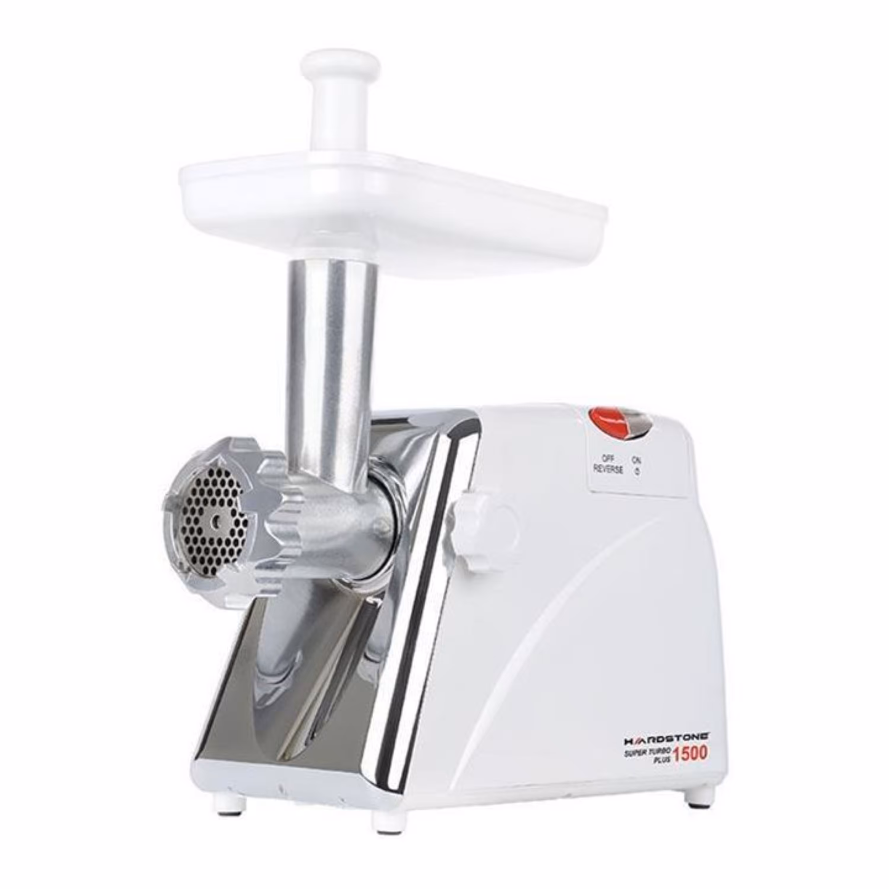 چرخ گوشت با گارانتی هاردستون مدل 1510 