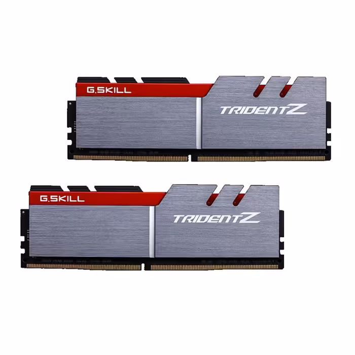رم جی اسکیل تریدنت زد 16 گیگابایت دو کاناله با فرکانس 3000 مگاهرتز