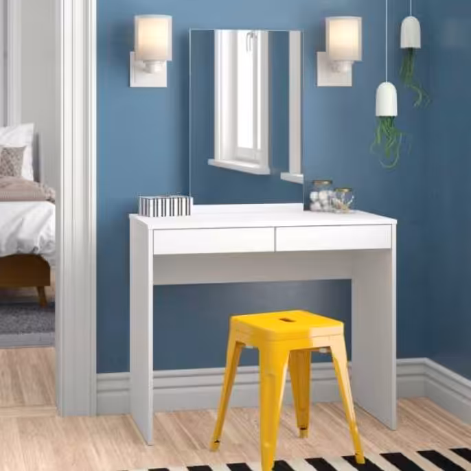 میز آرایش مدل HEA RASHA