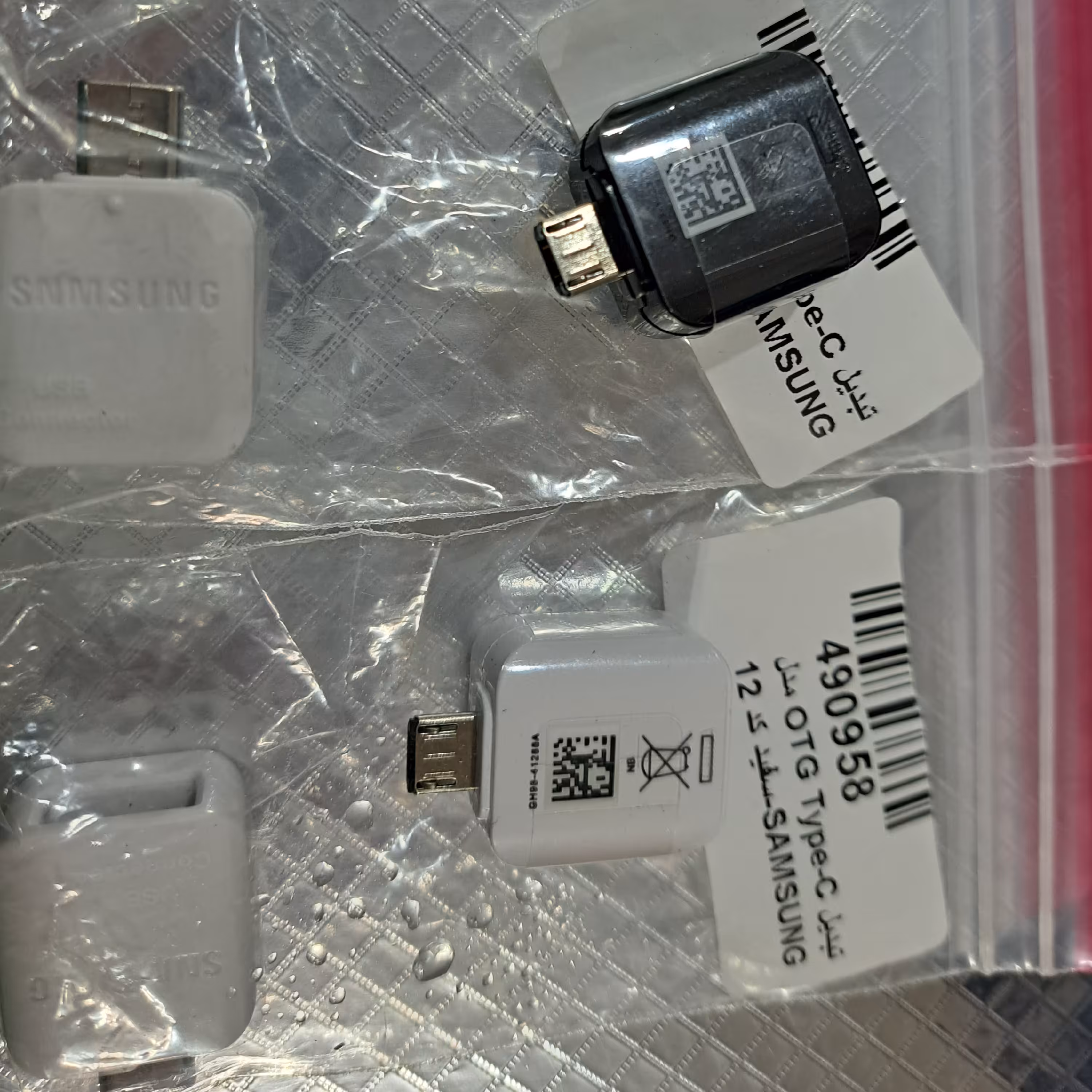 تبدیل  او تی جی 