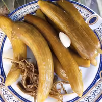 خیارشور تازه محلی.مقدار موجودی به کیلو می باشد. 