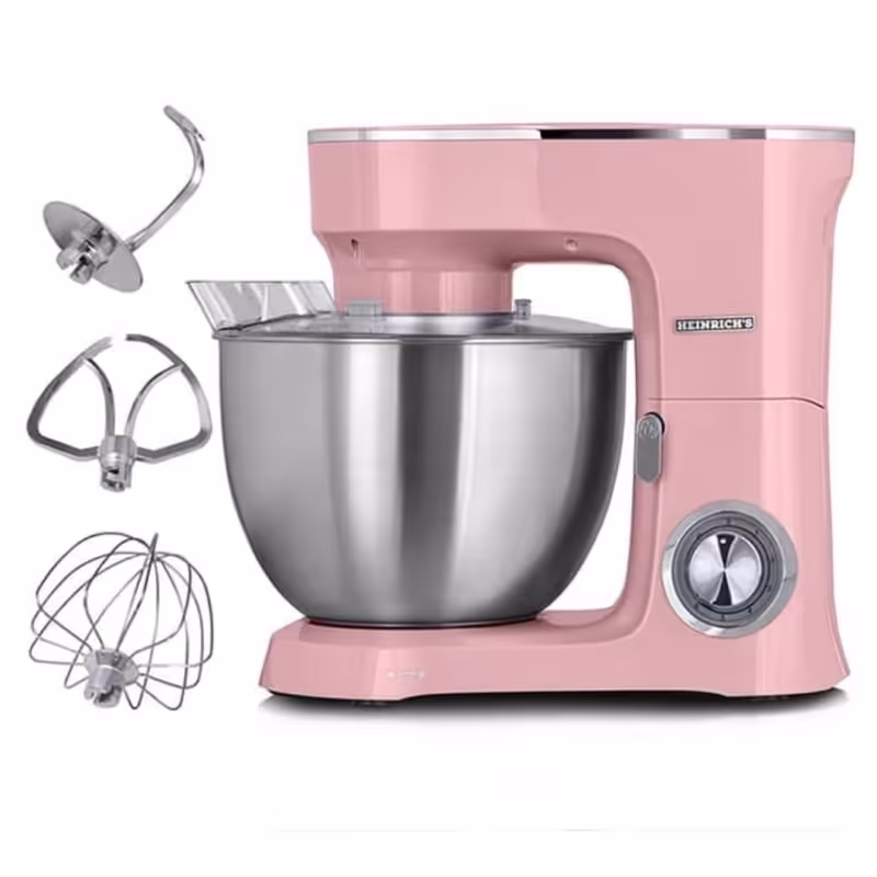 همزن 8 لیتر هنریچ مدل KM8078 ا heinrich mixer KM8078