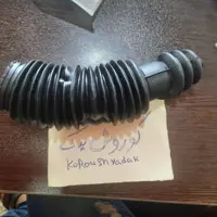 گردگیر جعبه فرمان سمت چپ بزرگ پژو 405 سمند پرشیا برند دیناپارت