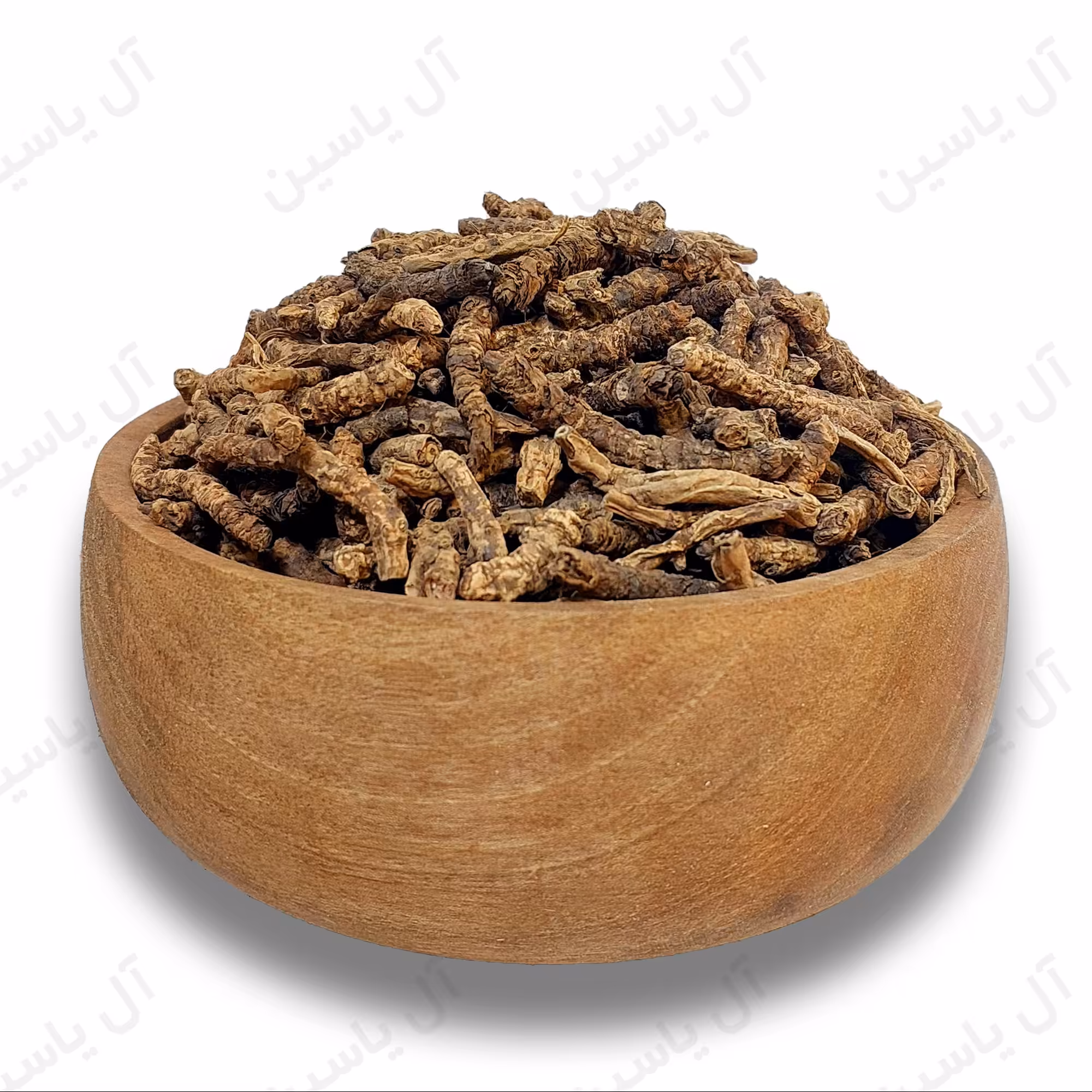 خربقل سفید معدنی(50گرم)