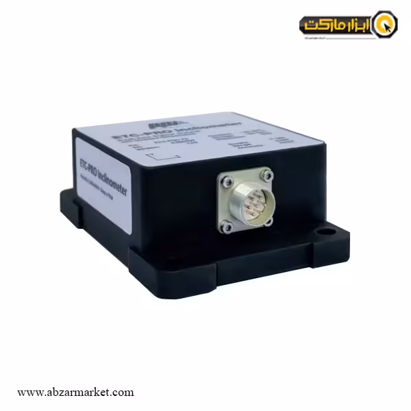 سنسور شیب سنج و زاویه سنج نجم 5 درجه مدل ETC-PRO-LST2