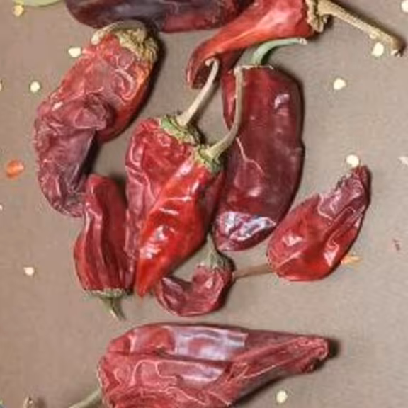 فلفل قرمز  خشک نسابیده ارسال رایگان