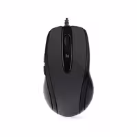 موس ای فورتک مدل N-708X - فروشگاه کارما آی‌تی