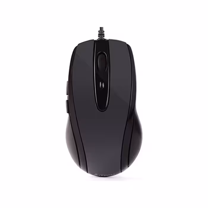 موس ای فورتک مدل N-708X - فروشگاه کارما آی‌تی