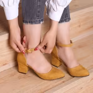 کفش مجلسی زنانه