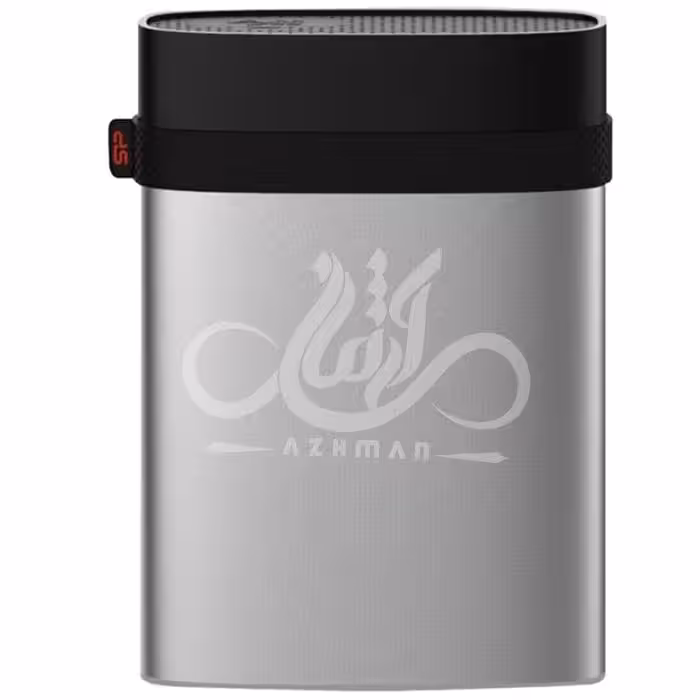 هارد اکسترنال سیلیکون پاور Armor 5Tb A85