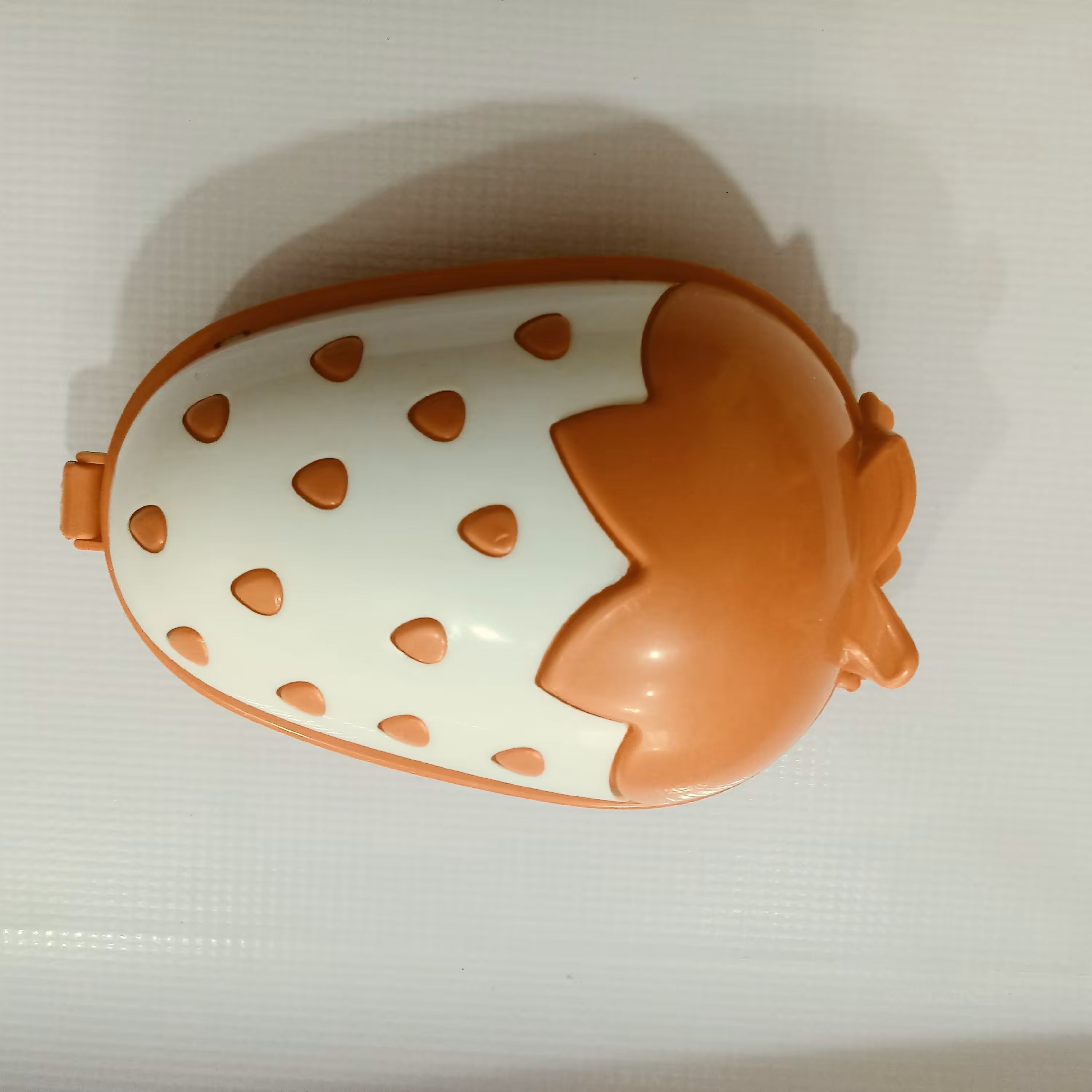 نپتون توت فرنگی دو برس