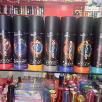 اسپری بدن استرونکس با رایحه خنک