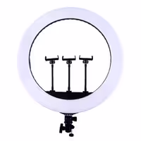 رینگ لایت جیماری Jmary FM-14R