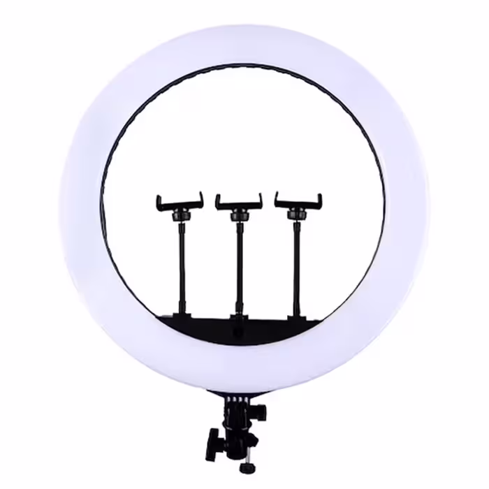 رینگ لایت جیماری Jmary FM-14R