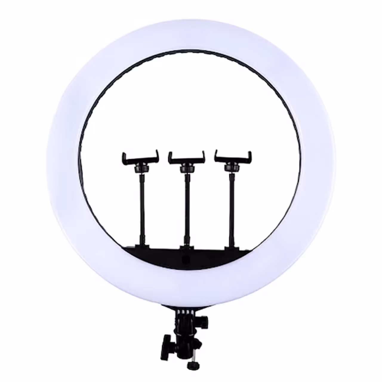 رینگ لایت جیماری Jmary FM-14R