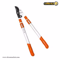 قیچی شاخه زن تلسکوپی لایت مدل 1110TA