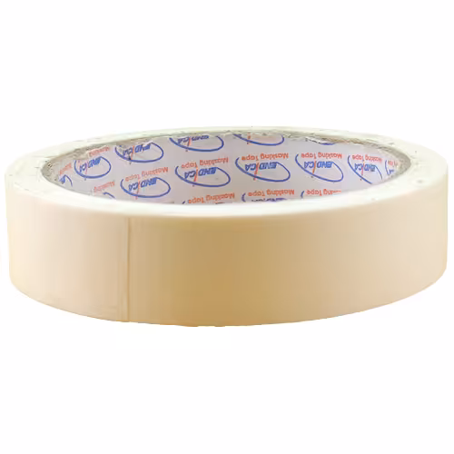 چسب نواری کاغذی باریک پریارد اندیکا کارتن 180 عددی