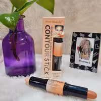 کانتور و کانسیلر