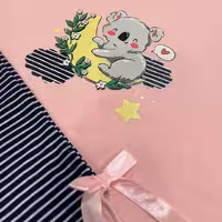 ست تیشرت شلوارک