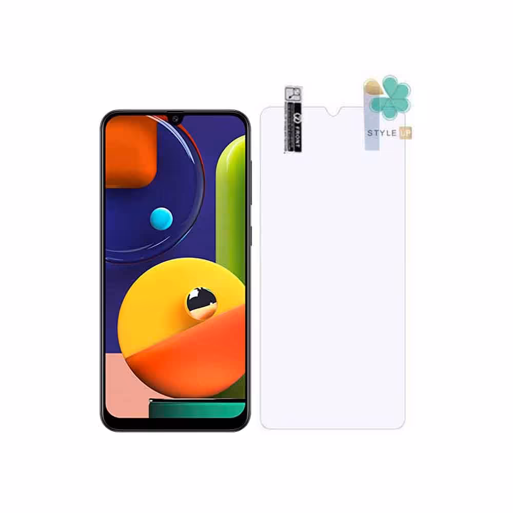 محافظ صفحه نانو ضد اشعه گوشی سامسونگ Samsung Galaxy A50s / A30s