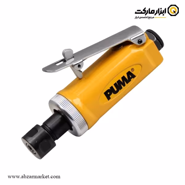 فرز انگشتی بادی گلو کوتاه پوما مدل AT-7330M