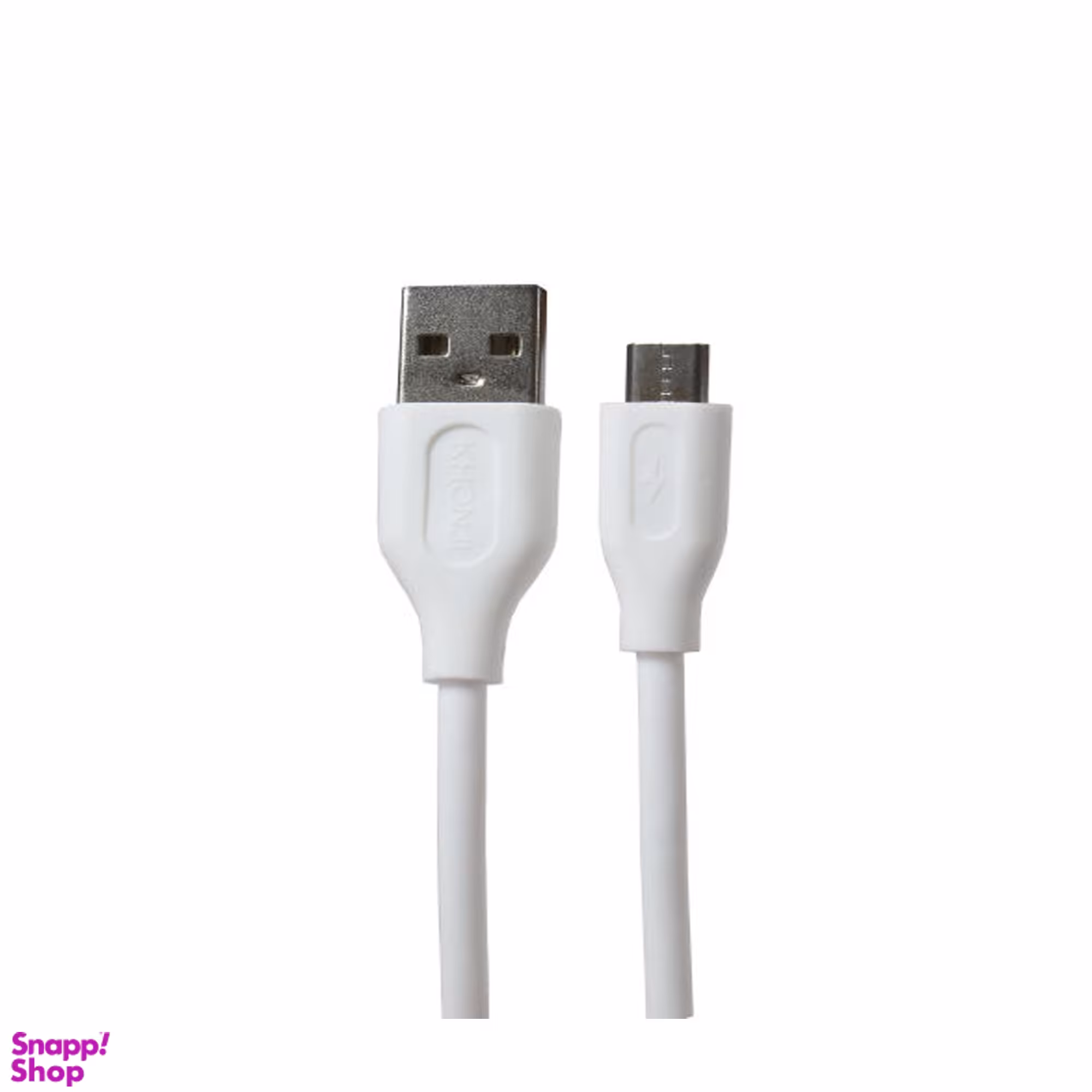 کابل شارژ USB به USB-C خنجی مدل C-105 به طول 1m