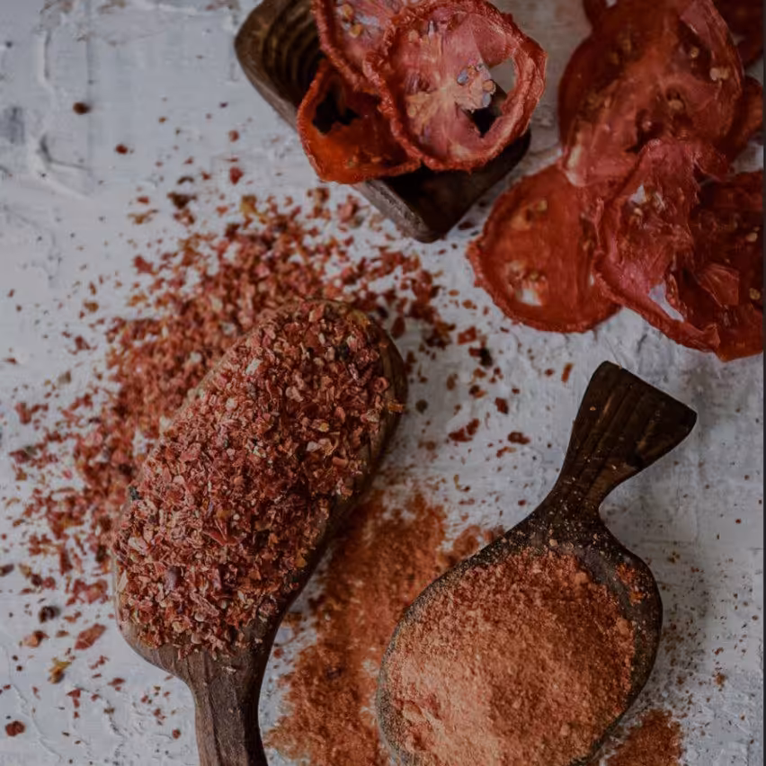 پودر گوجه اعلا