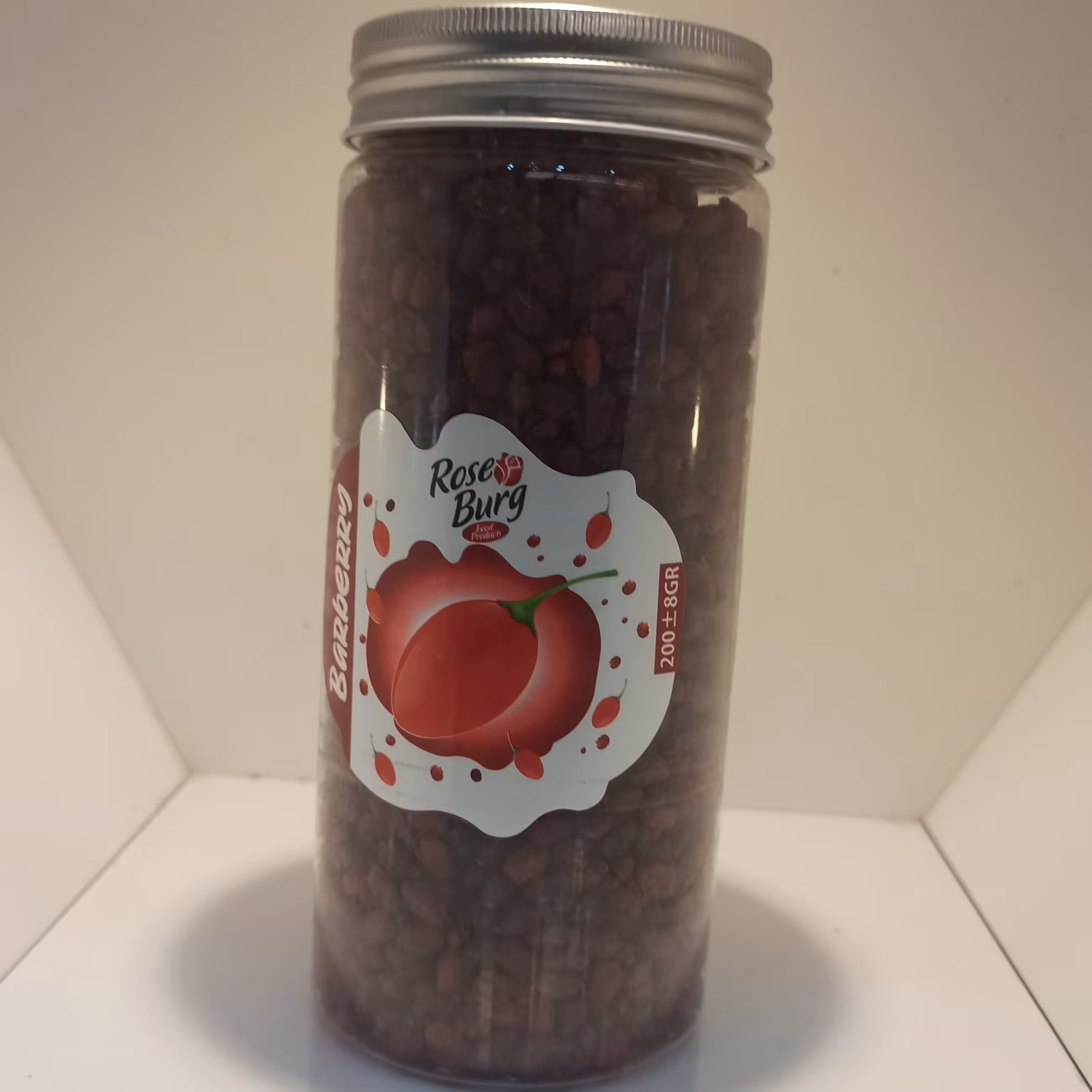 زرشک (200گرم)