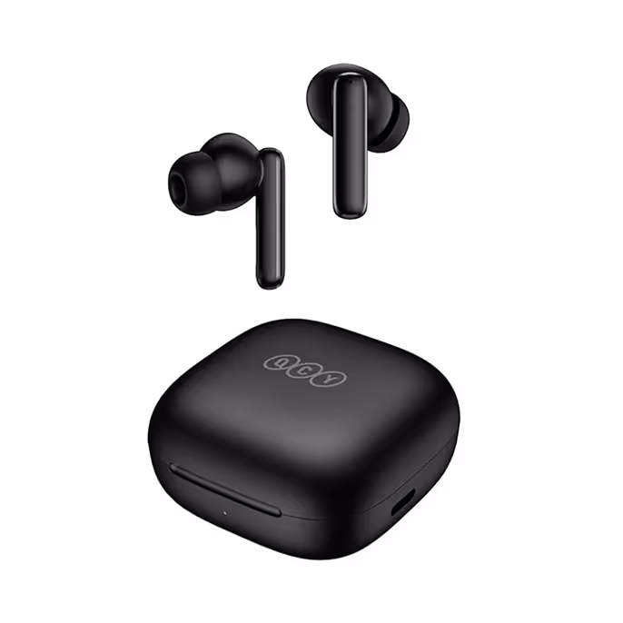 هندزفری بی سیم کیو سی وای مدل T13 ANC